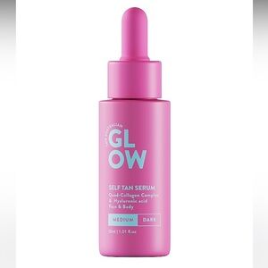 Self Tan Drops in Medium